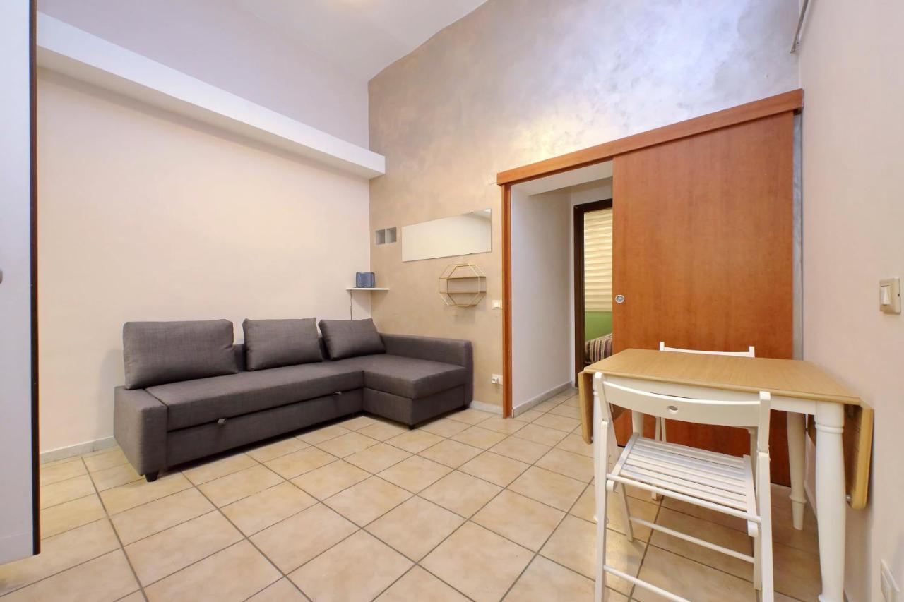 My Home Your Home Ρώμη Εξωτερικό φωτογραφία