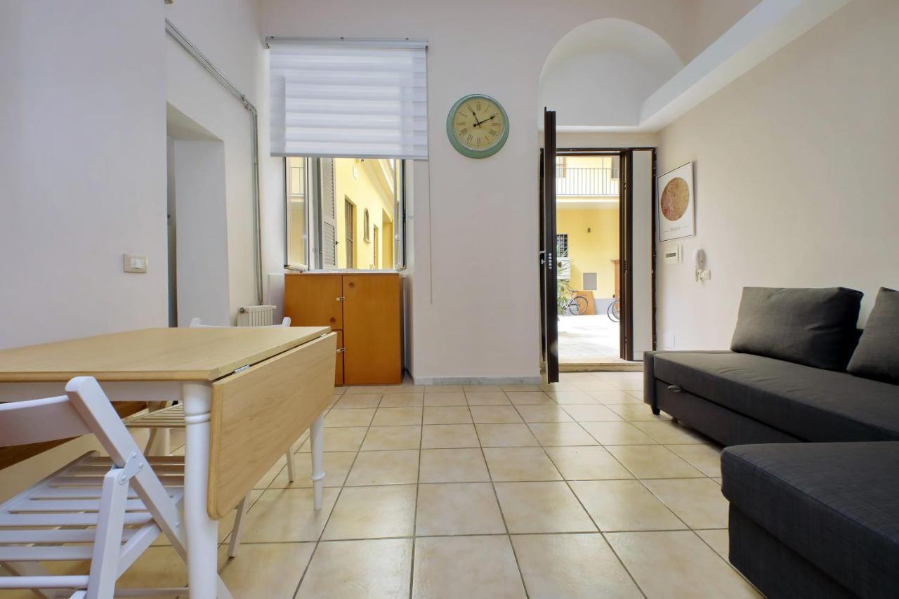 My Home Your Home Ρώμη Εξωτερικό φωτογραφία