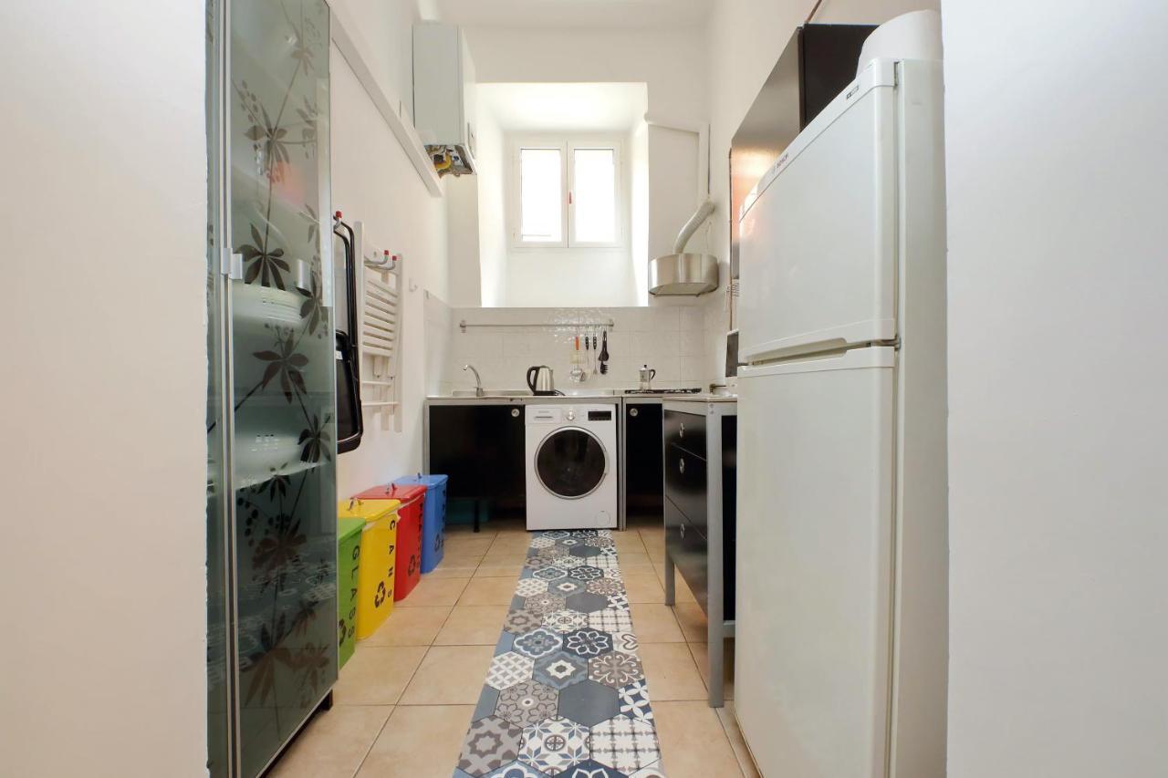 My Home Your Home Ρώμη Εξωτερικό φωτογραφία
