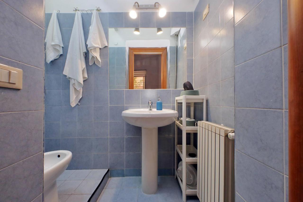 My Home Your Home Ρώμη Εξωτερικό φωτογραφία